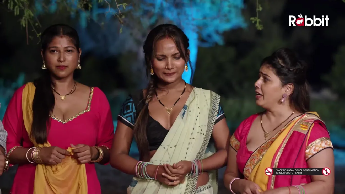 Amrapali S02 P04 Rabbit